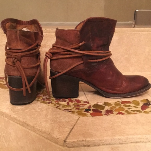 freebird casey boots